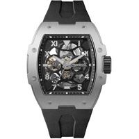 Ingersoll I15301 Herrenuhr Play Automatik 45mm 5ATM