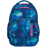 McNeill Base Kinderrucksack 36 cm blau