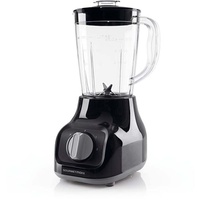 GOURMETmaxx Standmixer Schwarz