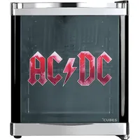 CUBES CC 202 E ACDC Kühlschrank (48 l, E,