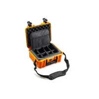 B&W International B&W Photo Set Case Typ 3000 mit