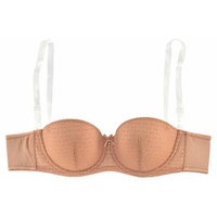 Nuance Schalen-BH Damen nougat Gr.80D