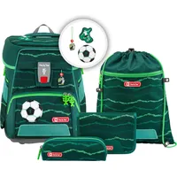 Step By Step Space 5-tlg. soccer star
