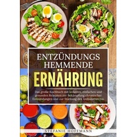 Tolino media Entzündungshemmende Ernährung