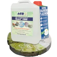 Ago sauberkeit f. haus&garten AGO Quart® Algen- und Grünbelagentferner