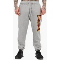 Lonsdale Herren Jogginghose normale Passform Blackley