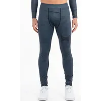 TapouT Mapleton Leggings - Steel Blue / Black -