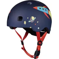 Micro Rocket M 52-56 cm Kinder lila 2023