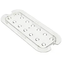 APS Abtropfgitter für GN 1/3, 26,8 x 11,8 cm,