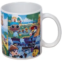 Nintendo Animal Crossing (Seasons) Tasse