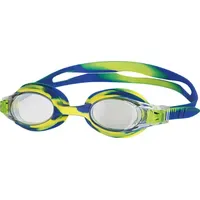 Sunflex Pulsar Schwimmbrille gelb/blau 28-74 cm