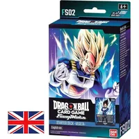 Bandai Namco Entertainment Bandai Dragon Ball Super Card Game