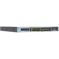 Cisco FirePOWER 2110 NGFW - Firewall - 1U -