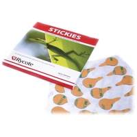 Rycote PK of 100 STICKIES - 100 USE,