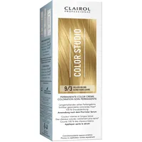 Clairol Color Studio Permanente Haarfarbe 9/3 hellgoldblond 110 ml