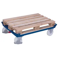 VARIOfit Fahrgestell 810 x 610 mm Traglast 1.050 kg