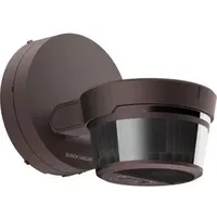 Busch-Jaeger Busch-Wächter Pro 280° Braun Aufputz, Bewegungsmelder 6251/28-131-WL