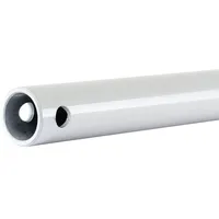 CasaFan Verlängerungsstange Weiss, Ventilator, Weiss