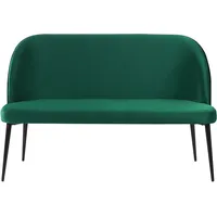 Beliani Sofa, 2-Sitzer