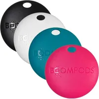 BOOMPODS Boomtag Multi Pack (4)