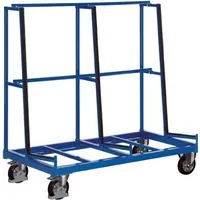 VARIOfit Plattenwagen einseitig 1.380 x 430 mm