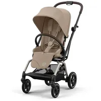Cybex Eezy S Twist+ 2 almond beige