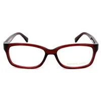 Michael Kors MK842 604 Größe: 51 - Rot