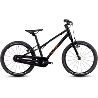 Cube Numove 180 black'n'orange Modell 2024 (850400)
