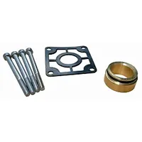 SYR - Sasserath Filter-Anschlussset 5000.00.900 für NeoSoft 5000 Connect