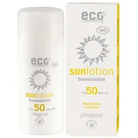 Eco Cosmetics Granatapfel & Goji Beere Lotion LSF 50
