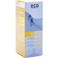 Eco Cosmetics Granatapfel & Goji Beere Lotion LSF 30