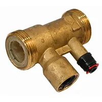 SYR - Sasserath Anschluss-Set 3100.25.000 DN 25, für DOS+