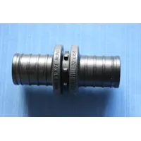Rehau Kupplung Rautitan PX 32 x 32 mm 1