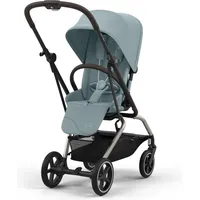 Cybex Eezy S Twist+ 2 stormy blue