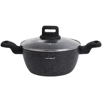 Klausberg Kochtopf 20 cm rund