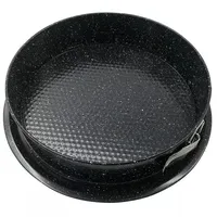 KING HOFF Tortenform Marmor 28 cm