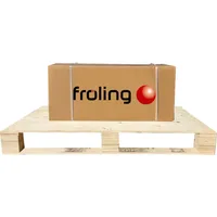 Fröling Schichtspeicher 1000 15634