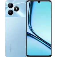 Realme Note 50 3 GB RAM 64 GB Sky
