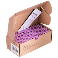 Green Cell 50GC18650NMC26 Haushaltsbatterie Wiederaufladbarer Akku 18650 2600 mAh),