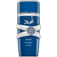 Lattafa Asad Zanzibar Eau de Parfum 100 ml