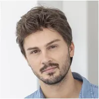 Ellen Wille Hairformance Kunsthaarperücke Justin M44s