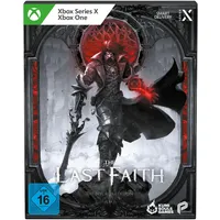 Playstack Last Faith Nycrux Edition
