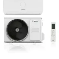 Bosch Climate 3000i Single Split-Klimagerät CL3000i 35 WE Set