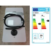 Bosch GC5300iW 20/24 C 23, Kombi, 780x440x365