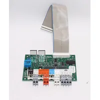 Remeha De dietrich Fuehler Platine Nr.88065532 88065532