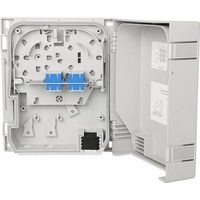 BTR Netcom Metz Connect OpDAT HP 6xSC-D OS2 150350E206-E