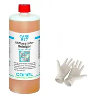 Hausmarke CONEL CARE Abflussrohr-Reiniger 1L