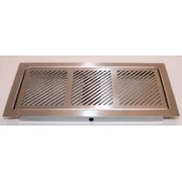 DATASTOR Pluggit Abdeckgitter Nr. PL127