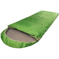 Grüezi Bag Cloud Decke spring green (3011) Links 191