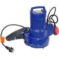 KSB Tauchmotorpumpe AmaPorter 500 SE 1x230V, 0,55kW, ohne Aufstellset